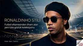 ronaldinho