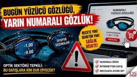 denizgozluk