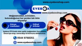 eyebox