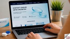 kontaktlensinternet