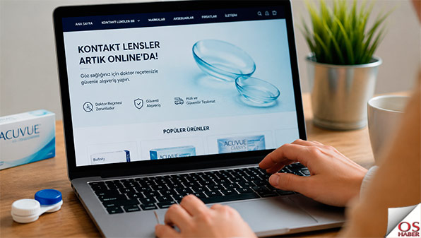 kontaktlensinternet