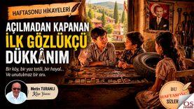 metinturanlikapanangozlukcu