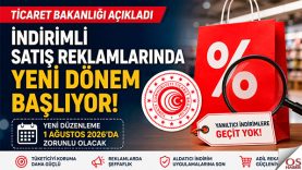 ticaretbakanligiindirim