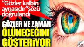 gozlerolum