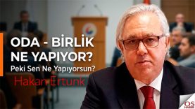hakanertunkodabirlik