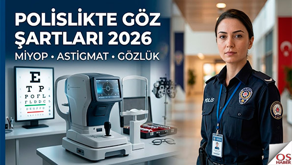 polisgoz