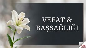 vefat