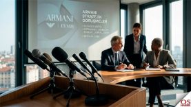 armani