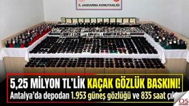 kacakgozluk
