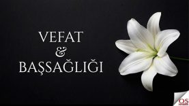 vefat