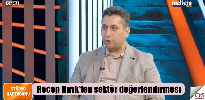 Gözlükte kalite ve güvenden ödün yok