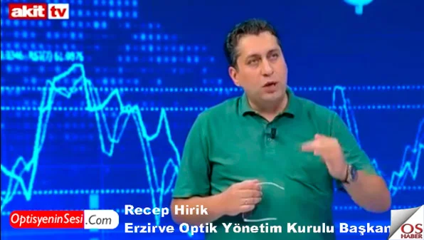 Türkiye’nin Gözlük Üssü Erzirve Optik 24 Ülkeye İhracat Yapıyor
